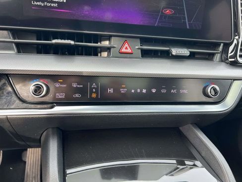 Certified 2023 Hyundai Kona SEL w/ Cargo Package image 63