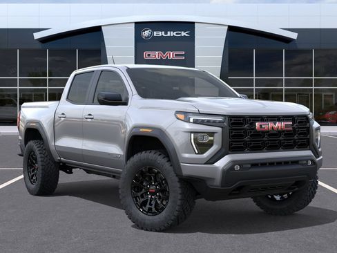 New 2026 GMC Canyon Elevation w/ Convenience Package AWD/4WD image 7