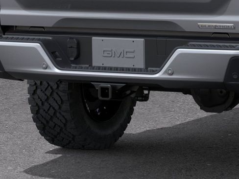 New 2026 GMC Canyon Elevation w/ Convenience Package AWD/4WD image 14