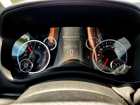 New 2025 RAM 2500 Tradesman w/ Chrome Appearance Group image 15