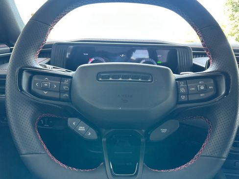 New 2025 Dodge Charger R/T w/ Quick Order Package 25M R/T image 21