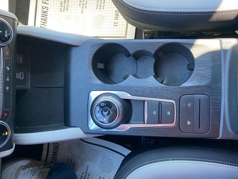 Used 2024 Ford Escape Active image 17