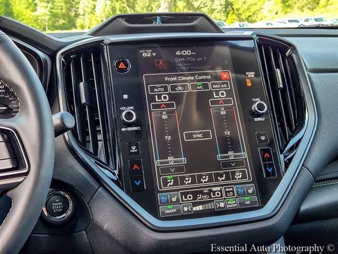 Certified 2026 Subaru Ascent Bronze Edition AWD/4WD image 24