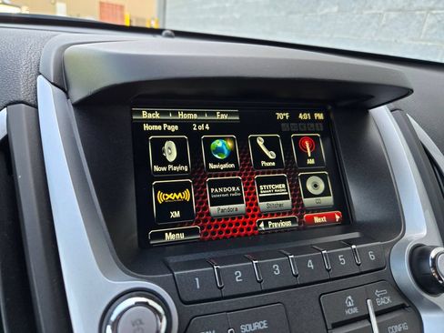 Used 2015 GMC Terrain SLT FWD image 22