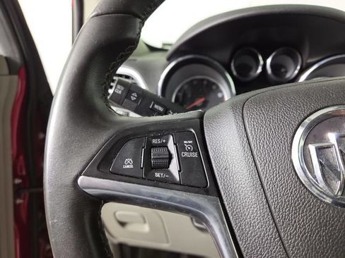 Used 2016 Buick Encore Sport Touring FWD image 22