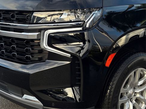 Used 2023 Chevrolet Tahoe LS image 14