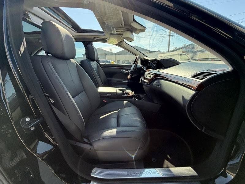 Used 2007 Mercedes-Benz S 550 image 39