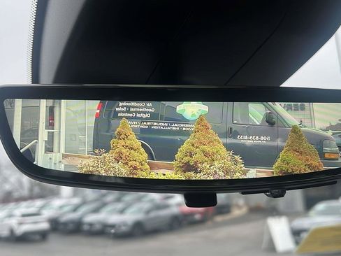 New 2026 GMC Sierra 1500 Denali Ultimate AWD/4WD image 15