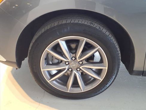 Used 2023 Acura RDX AWD w/ Technology Package image 8