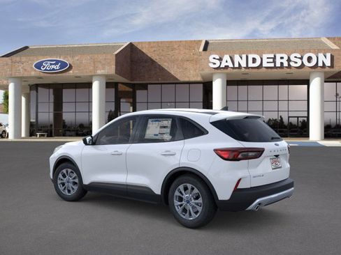 New 2026 Ford Escape Active w/ Tech Pack #1 image 5