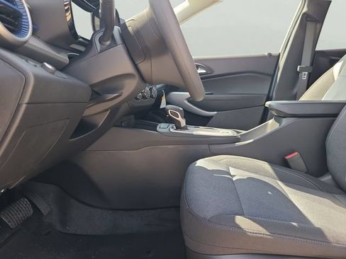 New 2026 Chevrolet Trax LS FWD image 19