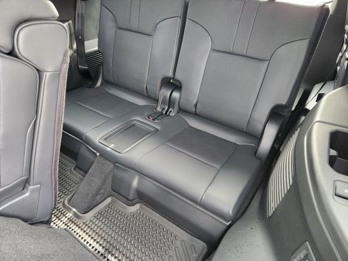 Certified 2025 Lexus LX 700h Luxury image 38