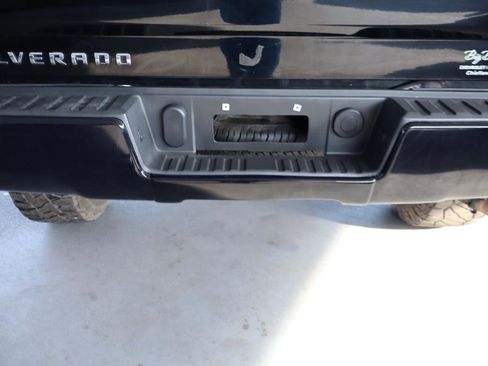 Used 2018 Chevrolet Silverado 1500 LT RWD image 29