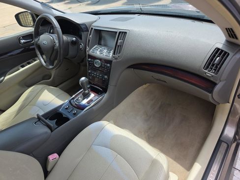 Used 2013 INFINITI G37 x Sedan w/ Premium Pkg AWD/4WD image 20