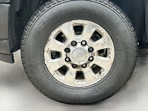 Used 2012 GMC Sierra 2500 Denali image 29