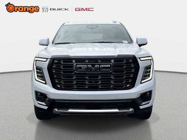 New 2027 GMC Yukon XL Denali Ultimate AWD/4WD image 9