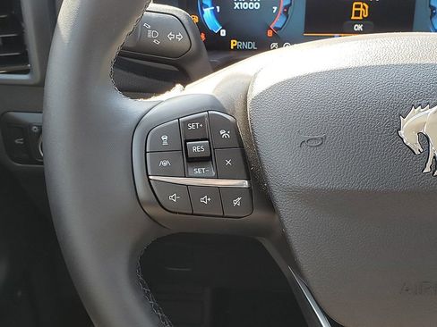 New 2025 Ford Bronco Sport Heritage w/ Convenience Package AWD/4WD image 25