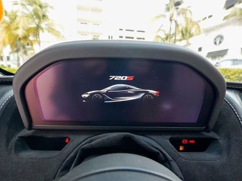 Used 2020 McLaren 720S Luxury image 62