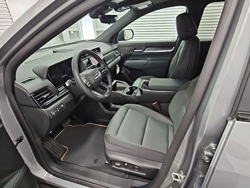 New 2026 GMC Terrain AT4 w/ Convenience Package III image 10