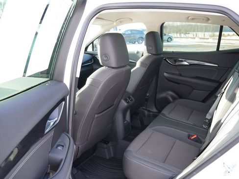 Certified 2023 Buick Envision Preferred w/ Sport Touring Package image 16