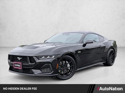 Used 2024 Ford Mustang GT