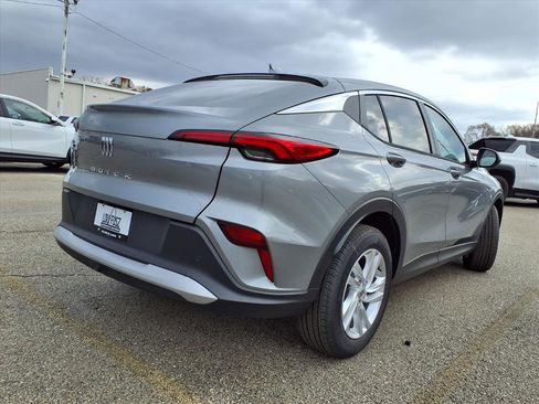 New 2026 Buick Envista Preferred image 19