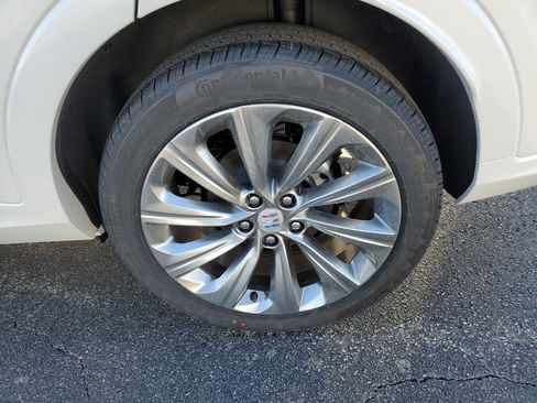 New 2026 Buick Envista Avenir image 10