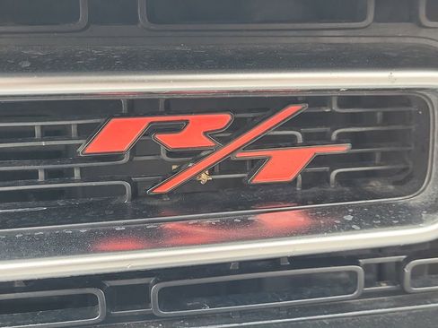 Used 2015 Dodge Challenger R/T Plus RWD image 14