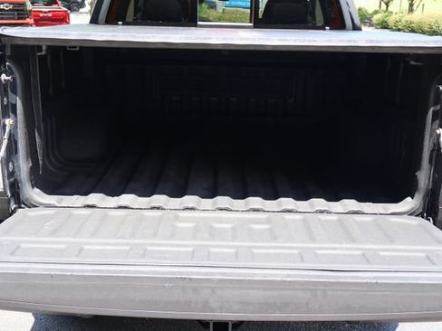 Used 2021 GMC Canyon Denali AWD/4WD image 24