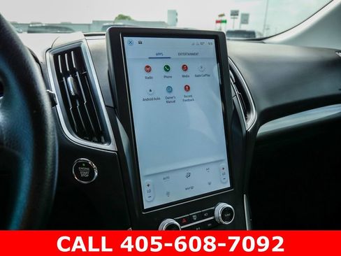 Used 2022 Ford Edge SE AWD/4WD image 27
