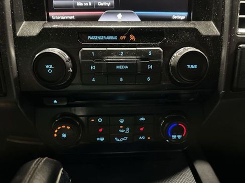 Used 2015 Ford F150 XLT w/ Equipment Group 302A Luxury image 20