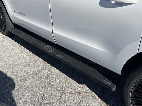 New 2025 Ford Expedition Max Platinum w/ Platinum Ultimate Package image 31