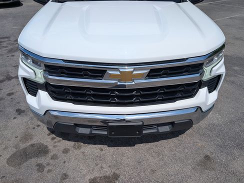 Used 2022 Chevrolet Silverado 1500 LT RWD image 12