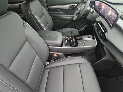 New 2026 Buick Enclave Preferred FWD image 10