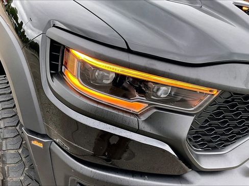 Used 2023 RAM 1500 TRX w/ TRX Level 2 Equipment Group AWD/4WD image 30