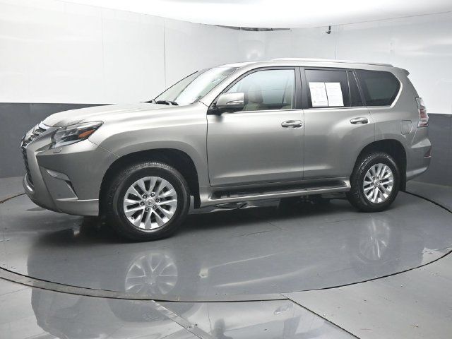 Used 2023 Lexus GX 460 Premium w/ Premium Plus Package AWD/4WD image 4