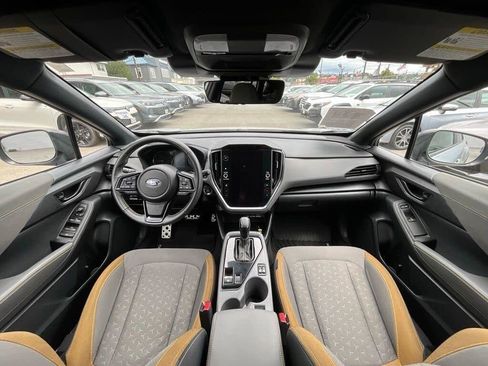 Certified 2024 Subaru Crosstrek 2.5i Sport AWD/4WD image 17