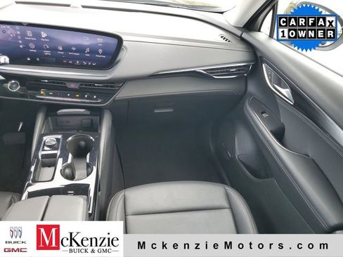 Used 2025 Buick Envision Preferred AWD/4WD image 26