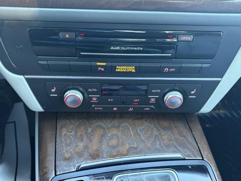 Used 2014 Audi A6 2.0T Premium Plus w/ Premium Plus Package image 39