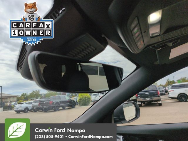 Used 2025 Chevrolet Equinox LT w/ Convenience Package II AWD/4WD image 21