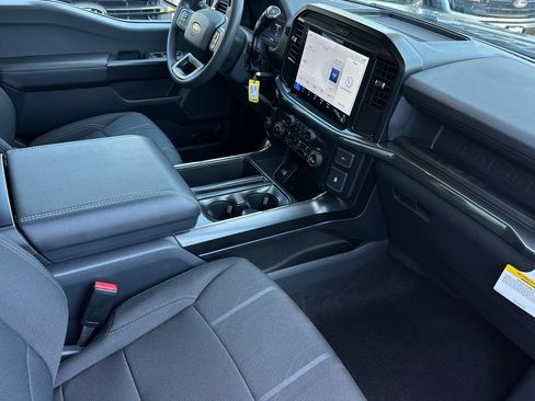 New 2026 Ford F150 STX w/ Equipment Group 200A RWD image 14