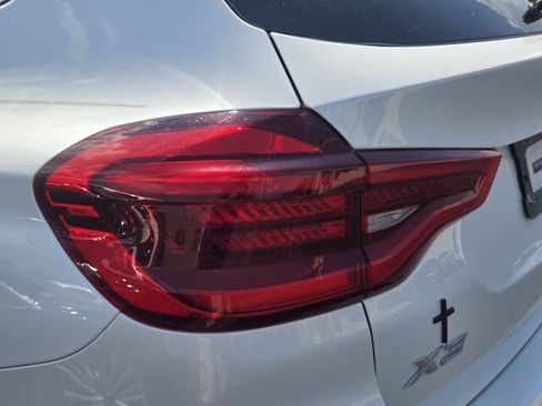 Used 2019 BMW X3 xDrive30i w/ Premium Package AWD/4WD image 8