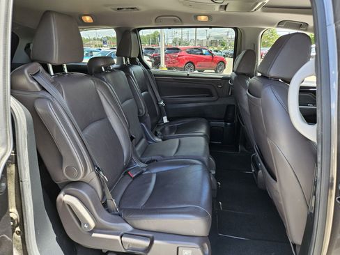 Used 2020 Honda Odyssey Elite image 19