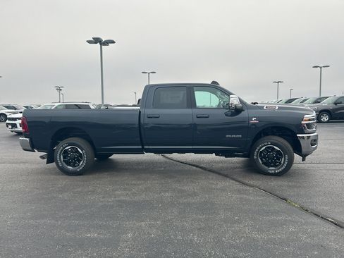 New 2026 RAM 3500 Laramie image 4