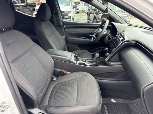 Used 2022 Hyundai Santa Cruz SEL w/ Winter Package FWD image 21