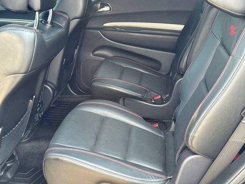 Used 2016 Dodge Durango R/T w/ Technology Group AWD/4WD image 21