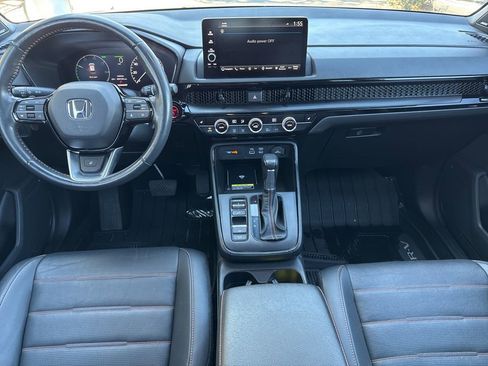 Used 2024 Honda CR-V Sport Touring image 16