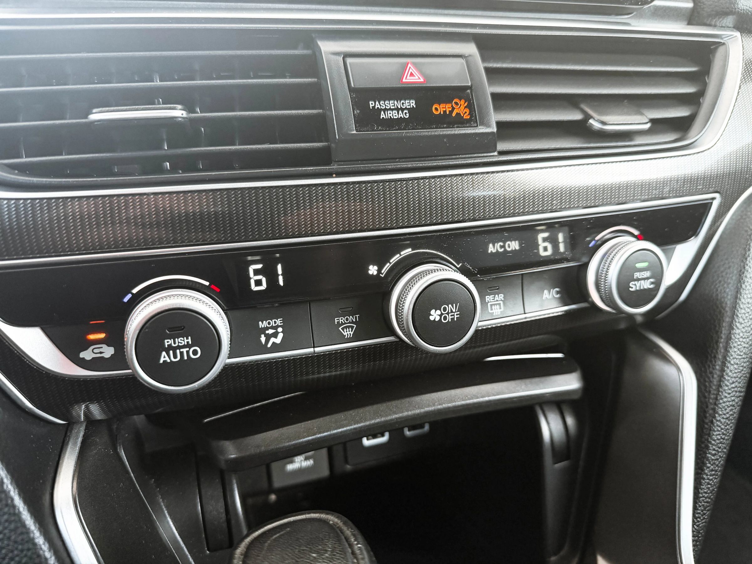 Used 2022 Honda Accord Sport image 19