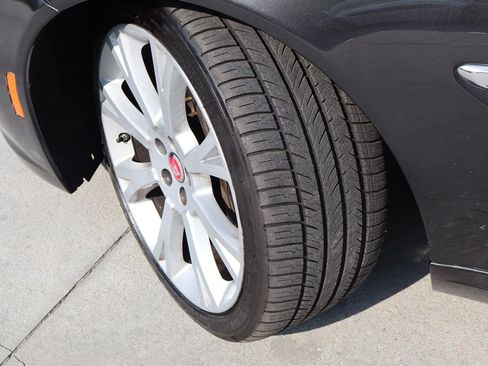 Used 2014 Jaguar XK Coupe RWD image 10