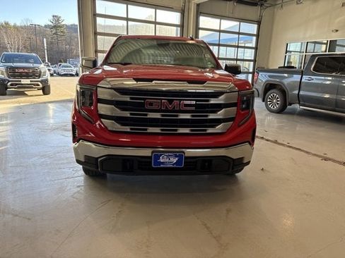 Used 2023 GMC Sierra 1500 SLE image 8